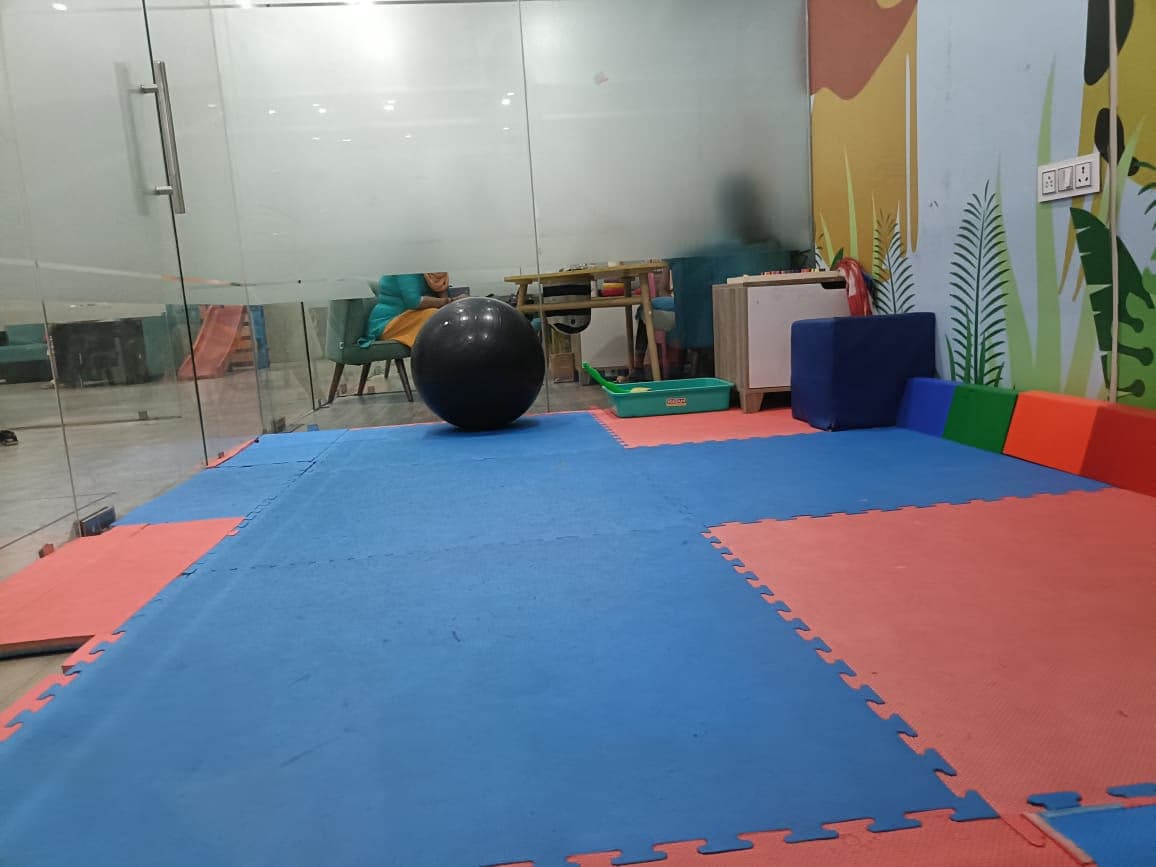 sunshine gomti nagar gallery photo 2