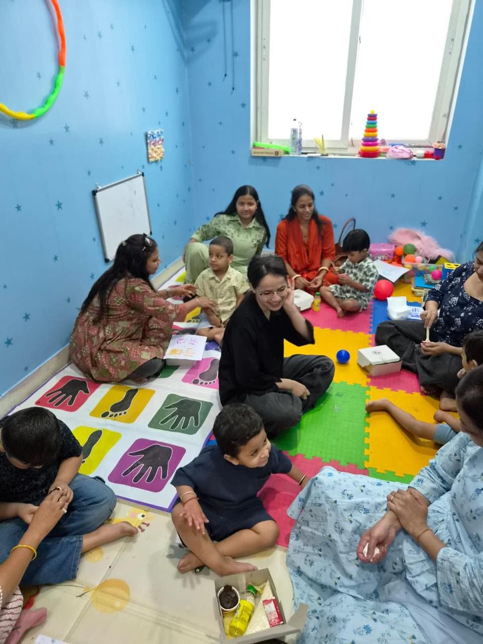 sunshine nirman nagar gallery photo 3