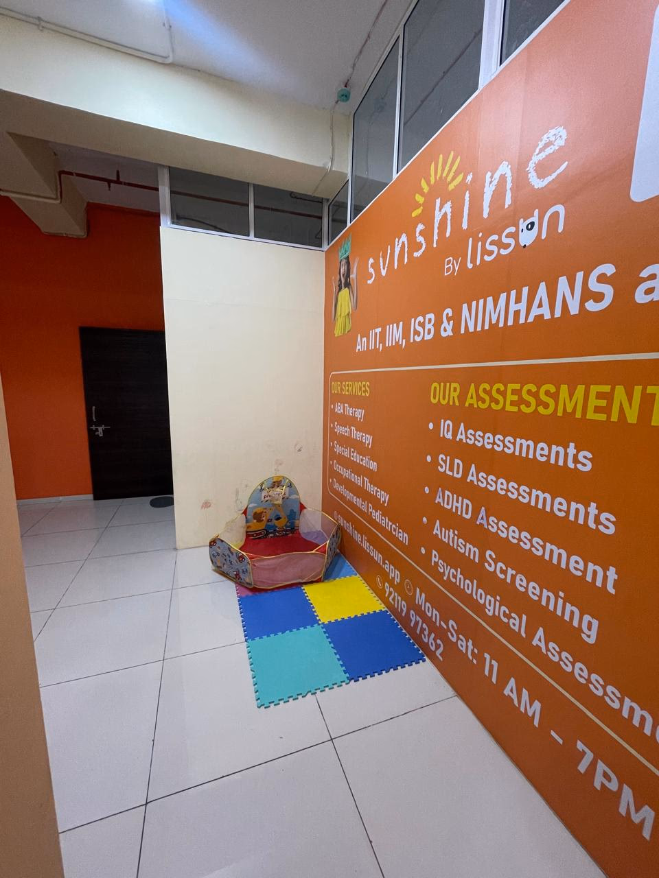 sunshine pcmc gallery photo 1
